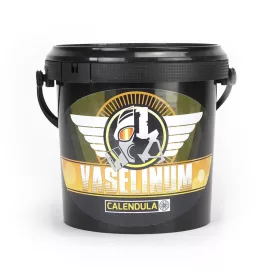 THE INKED ARMY - Vaselinum Ringelblume (1000 ml) – Tattoo-Vaseline