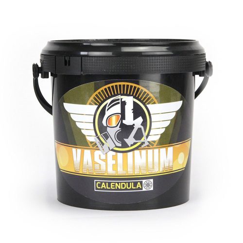 THE INKED ARMY - Vaseline Ringelblume (1000 ml) - Tattoo-Vaseline