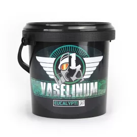 THE INKED ARMY - Vaselinum Eucalyptus (1000 ml) – Tattoo-Vaseline