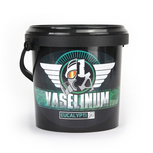 Proton Filante Medizinische weiße Vaseline für Tattoos (500 ml)