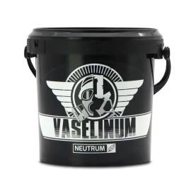 THE INKED ARMY - Vaselinum Neutral (1000 ml) – Tattoo-Vaseline