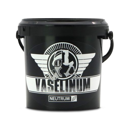 THE INKED ARMY - Vaseline Neutral (1000 ml) - Tattoo-Vaseline
