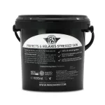 THE INKED ARMY - Vaselinum Neutral (1000 ml) – Tattoo-Vaseline