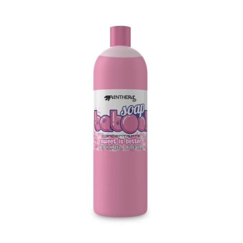 Panthera Babool Seife - Seifenkonzentrat (1000ml)
