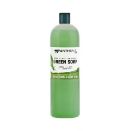 Panthera Green Soap – Seifenkonzentrat (1000 ml)