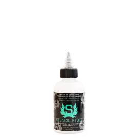 Stencil Stuff (125 ml)