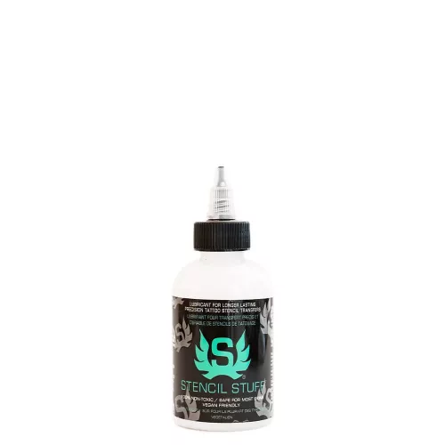 Stencil Stuff (125 ml)