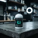 Stencil Stuff (125 ml)