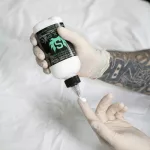 Stencil Stuff (125 ml)