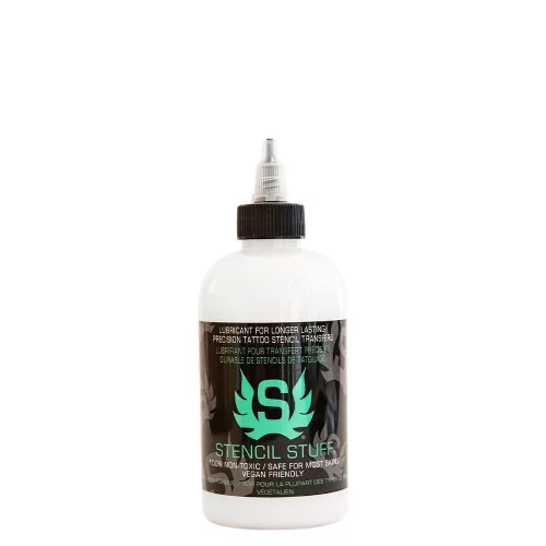 Stencil Stuff (250 ml)