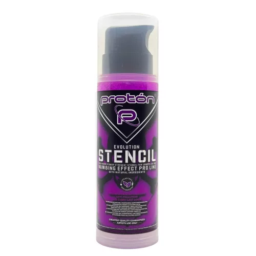 Proton Evolution Stencil Primer PRO LINE (250 ml)