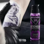 Proton Evolution Stencil Primer PRO LINE (250 ml)
