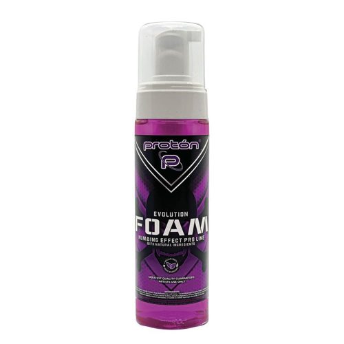 Proton Evolution Foamer Betäubungseffekt - PRO LINE (220 ml)