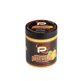   Proton Colours Obsession – Tattoo-Butter (250 ml – Orange)