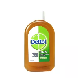 Dettol – Desinfektionsflüssigkeit (500 ml)