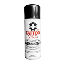 Tattoo-Spray (400 ml)