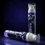 UNISTAR Nebula Stencil-Gel 90 ml