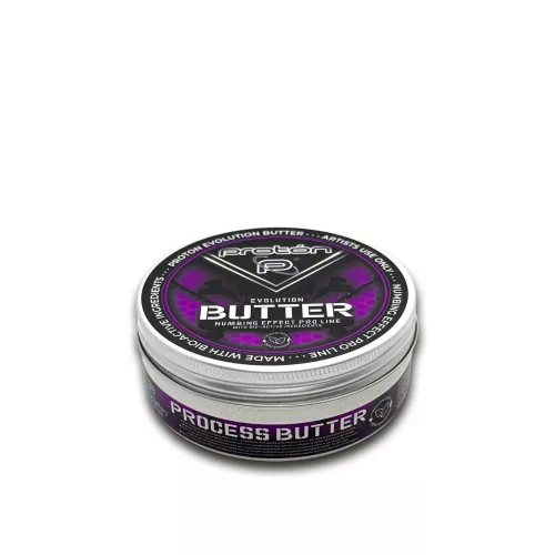 Proton Evolution Process Butter mit Betäubungseffekt – PRO LINE (250 ml)