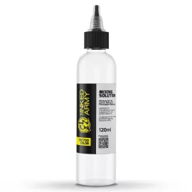 THE INKED ARMY - Mischlösung (120 ml)