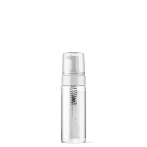 Schaum-Pumpflasche (200 ml)