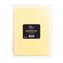 Tattoo-Übungshaut (A4 – 3 mm)