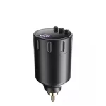 Jiecrion JC53 Mini kabellose Stromversorgung für Tattoo-Maschinen