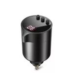 Jiecrion JC53 Mini kabellose Stromversorgung für Tattoo-Maschinen