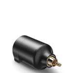 Jiecrion JC53 Mini kabellose Stromversorgung für Tattoo-Maschinen