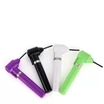 Lila Tattoo-Farbenmischer (Handbetriebener Ink-Mixer)