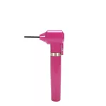 Rosa Tattoo-Farbmixer (Hand-Ink-Mixer)