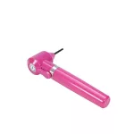 Rosa Tattoo-Farbmixer (Hand-Ink-Mixer)