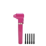 Rosa Tattoo-Farbmixer (Hand-Ink-Mixer)