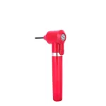 Farbenmischer (rot) – Ink Mixer