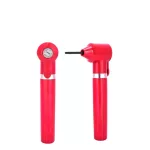 Farbenmischer (rot) – Ink Mixer