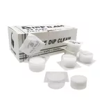 Dipfoam – Nadel-Reinigungsschwamm