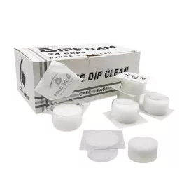 Dipfoam – Nadel-Reinigungsschwamm