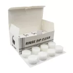 Dipfoam – Nadel-Reinigungsschwamm