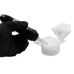 Dipfoam – Nadel-Reinigungsschwamm