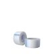 Micropore Klebeband, Rollenpflaster (PE) 2,5 cm - transparent