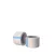 Micropore-Klebeband (Papier) 2,5 cm – ffffff|Weiß