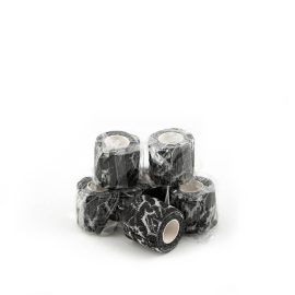 Griffschutz-Bandage für Tätowierer – mit Love-Muster