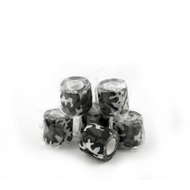 Griffschutz-Bandage für Tätowierer – Camouflage (Army Urban 3)