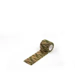 Griffschutz-Bandage für Tätowierer – Camouflage (Army Marine 9)