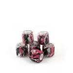 Griffschutz-Bandage für Tätowierer – Camouflage (Army Pink 11)
