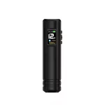 Jieciron C3 AI Tattoo Pen (Schwarz) – kabellos