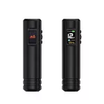 Jieciron C3 AI Tattoo Pen (Schwarz) – kabellos