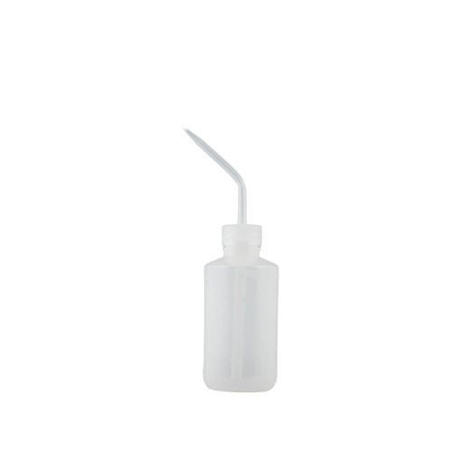 Wasserflasche, Spülflasche mit Schnabel (250 ml)