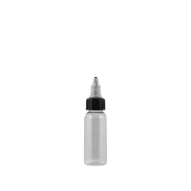 Leere Twist-Verschluss-Flasche für Tattoo-Farben (30 ml)