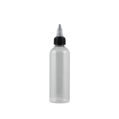 Leere Drehkopfflasche, Farbflasche (90 ml)
