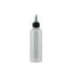 Leere Drehkopfflasche, Farbflasche (90 ml)